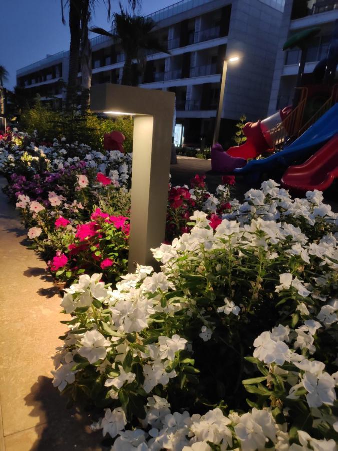 Relax&Dream Apartment Long Beach Agios Georgios  Exterior photo