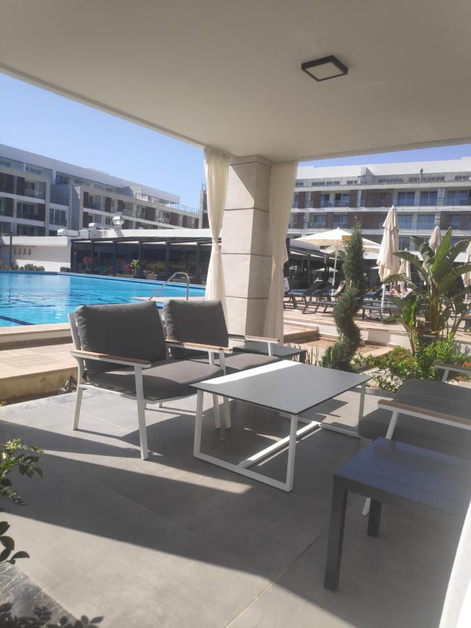 Relax&Dream Apartment Long Beach Agios Georgios  Exterior photo