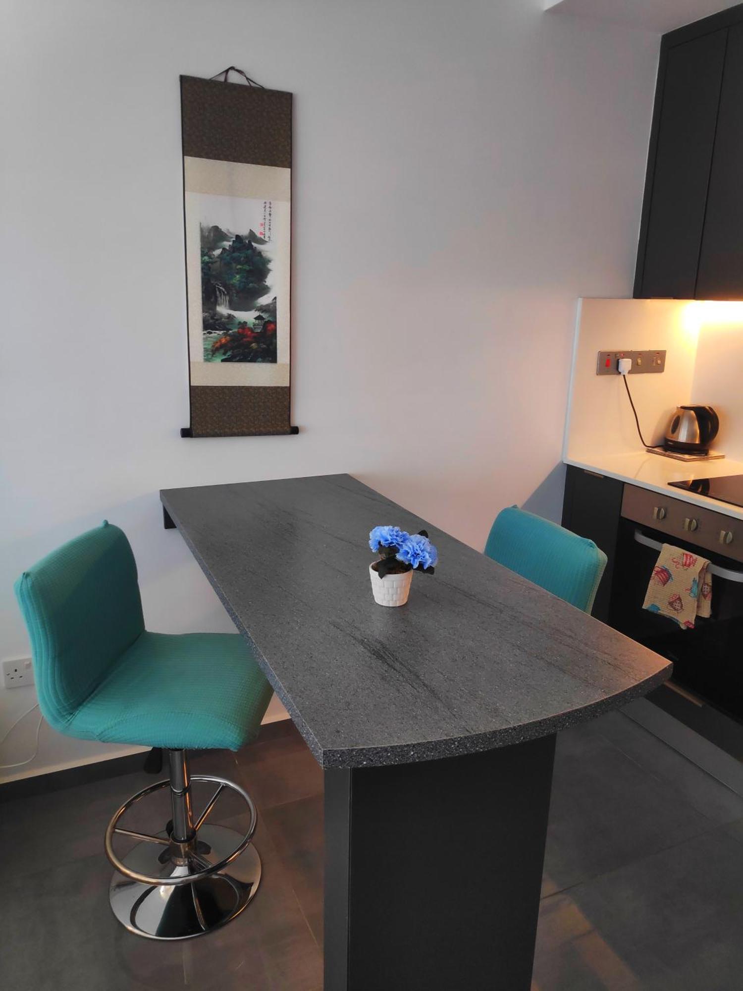 Relax&Dream Apartment Long Beach Agios Georgios  Exterior photo